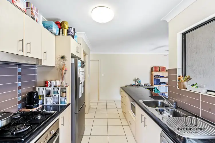 Fourth view of Homely house listing, 17 Pansini Street, Edmonton QLD 4869