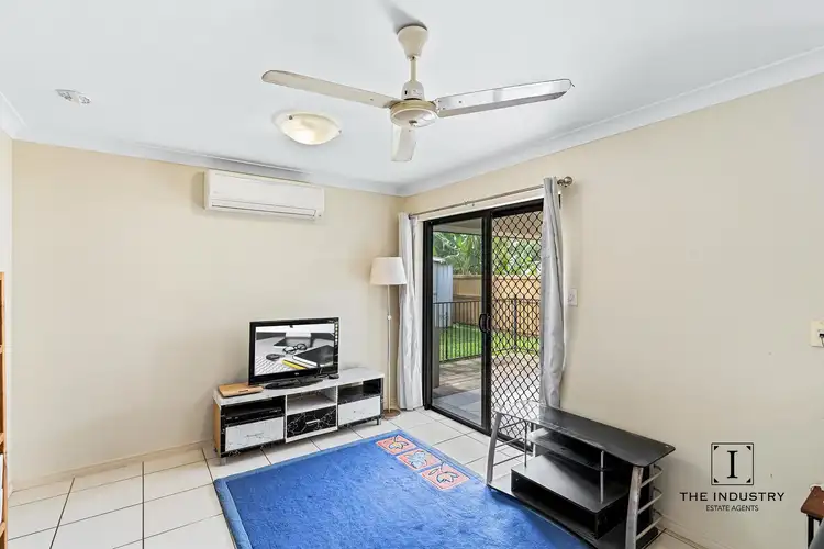 Fifth view of Homely house listing, 17 Pansini Street, Edmonton QLD 4869