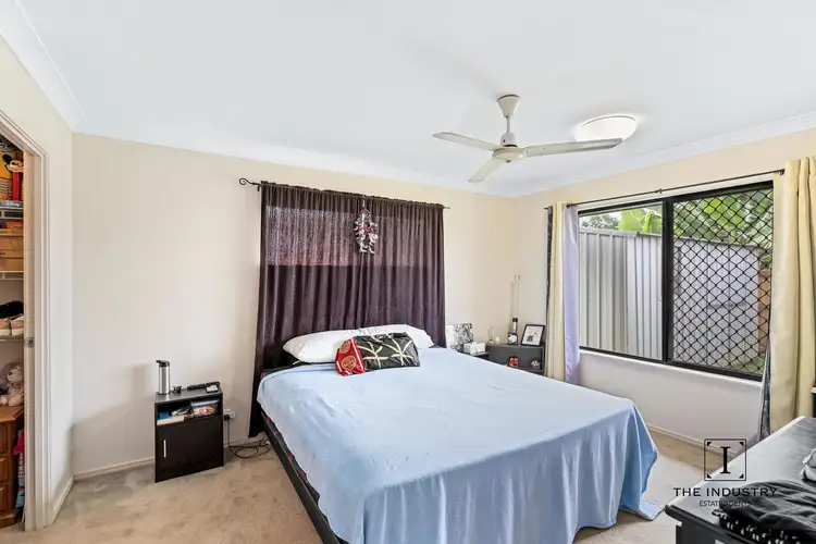 Sixth view of Homely house listing, 17 Pansini Street, Edmonton QLD 4869