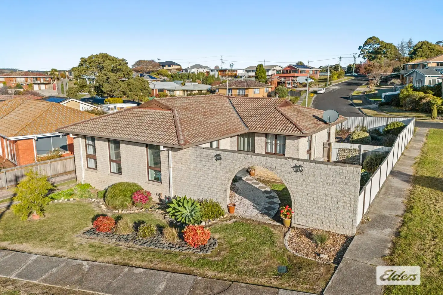 Main view of Homely house listing, 9 Richardson Street, West Ulverstone TAS 7315