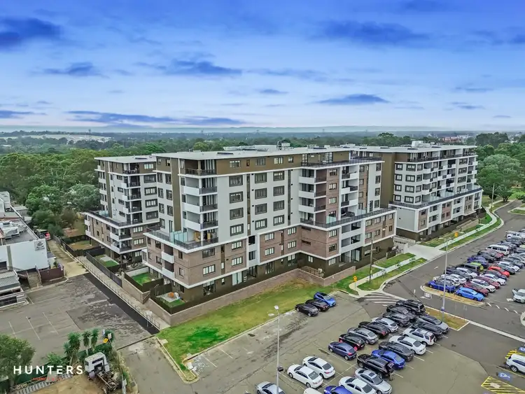 Second view of Homely apartment listing, Address available on request