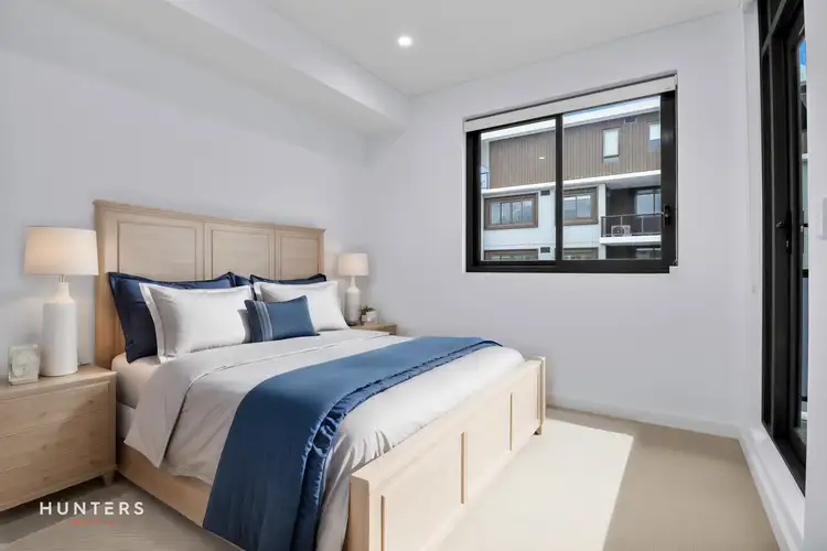 Fifth view of Homely apartment listing, Address available on request