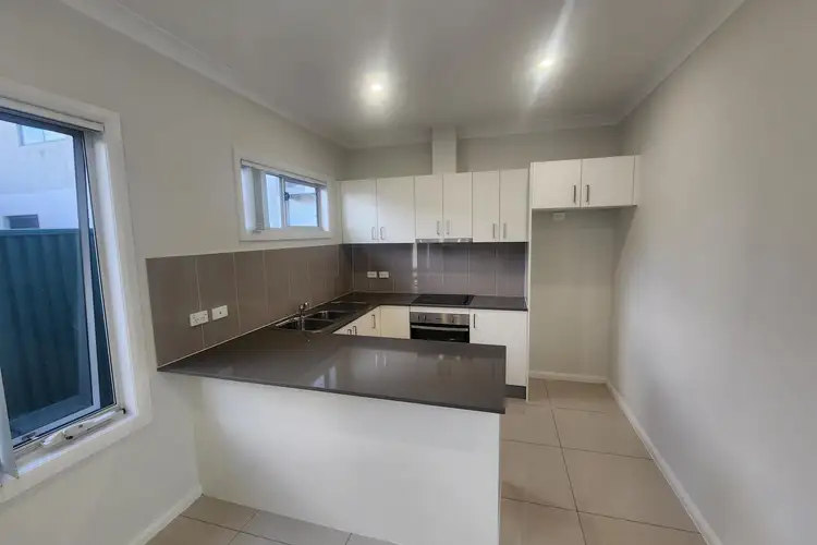 Second view of Homely house listing, 28a Warnock Street, Guildford NSW 2161