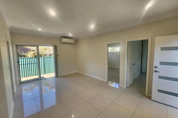 Fourth view of Homely house listing, 28a Warnock Street, Guildford NSW 2161