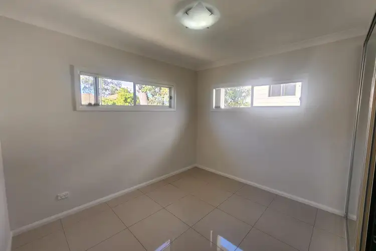 Fifth view of Homely house listing, 28a Warnock Street, Guildford NSW 2161