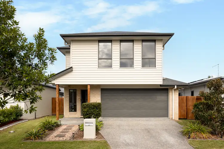 27 Buccaneer Street, Newport QLD 4020