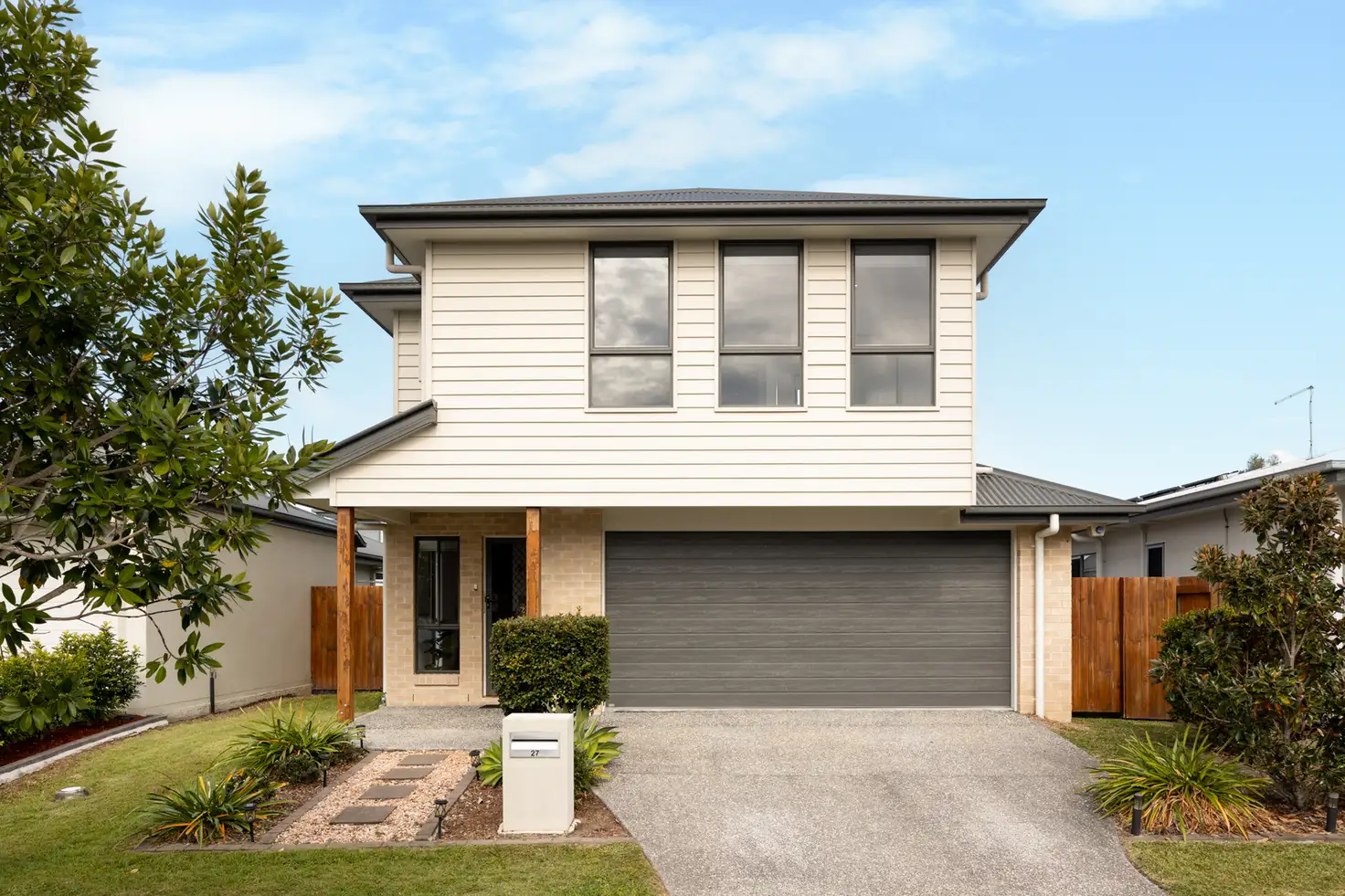 Main view of Homely house listing, 27 Buccaneer Street, Newport QLD 4020