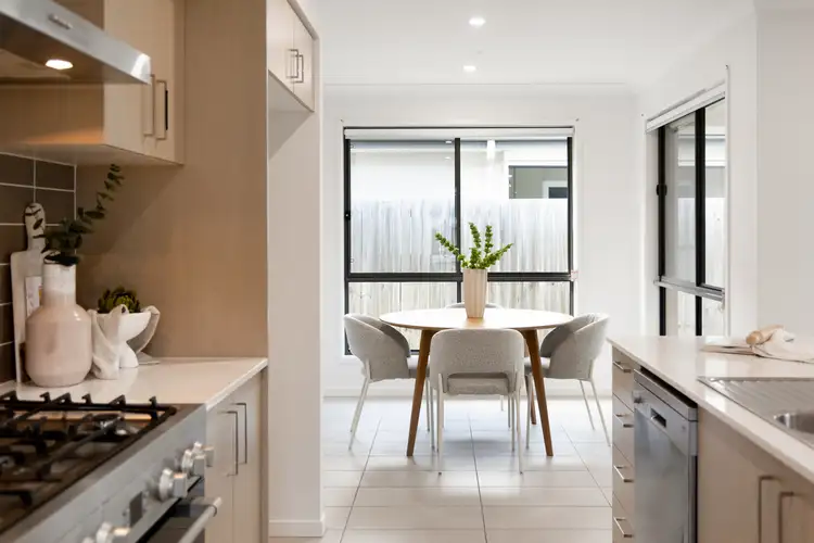 Third view of Homely house listing, 27 Buccaneer Street, Newport QLD 4020