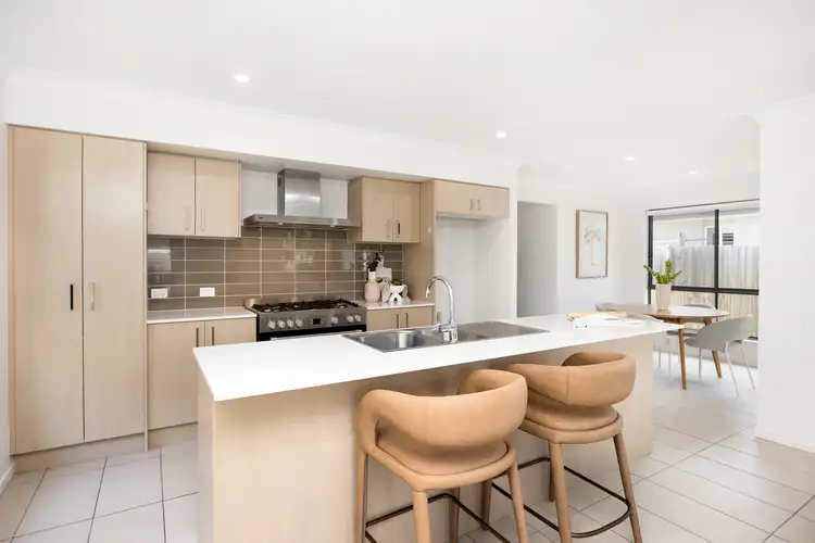 Fourth view of Homely house listing, 27 Buccaneer Street, Newport QLD 4020