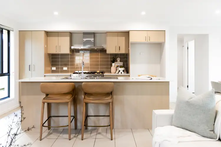 Fifth view of Homely house listing, 27 Buccaneer Street, Newport QLD 4020