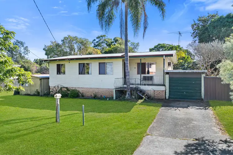 5 Gidgee Street, Kingston QLD 4114