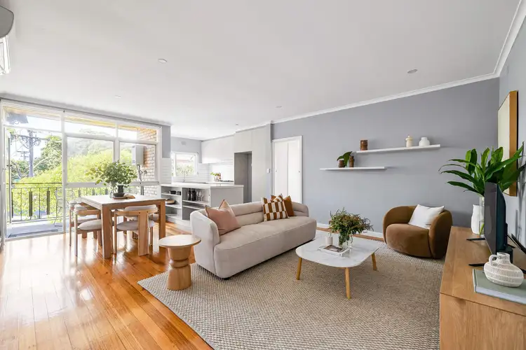 16/3 Harrison Crescent, Hawthorn VIC 3122