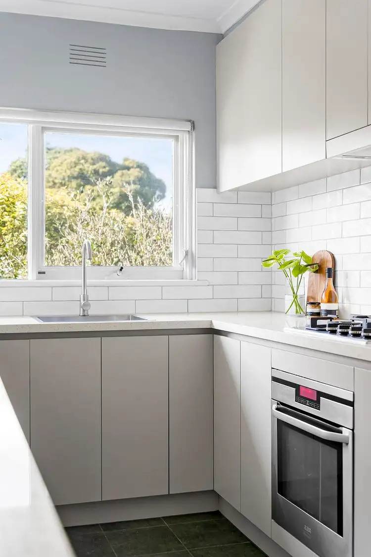 Fourth view of Homely apartment listing, 16/3 Harrison Crescent, Hawthorn VIC 3122