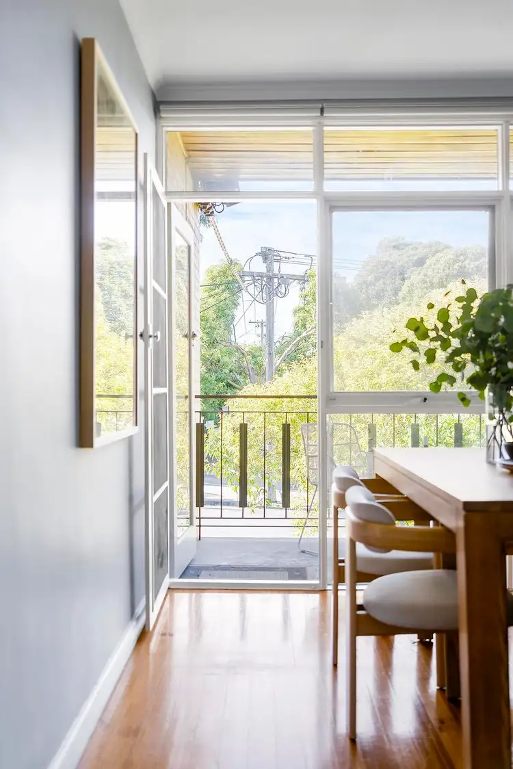 Fifth view of Homely apartment listing, 16/3 Harrison Crescent, Hawthorn VIC 3122