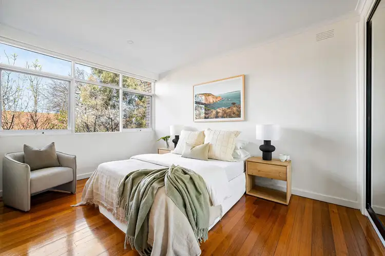 Sixth view of Homely apartment listing, 16/3 Harrison Crescent, Hawthorn VIC 3122