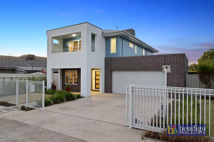 Main view of Homely house listing, 13 Nish Street, Flora Hill VIC 3550