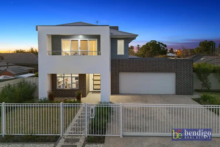 Second view of Homely house listing, 13 Nish Street, Flora Hill VIC 3550