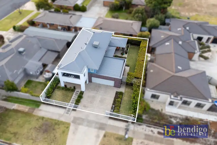 Third view of Homely house listing, 13 Nish Street, Flora Hill VIC 3550