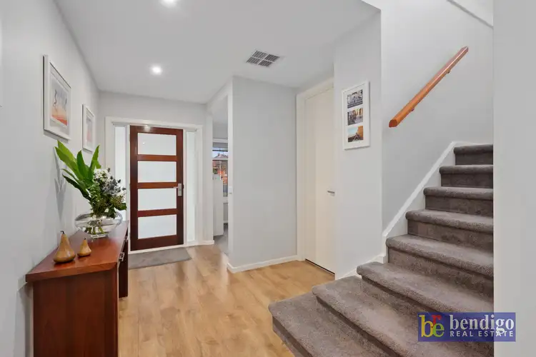 Fourth view of Homely house listing, 13 Nish Street, Flora Hill VIC 3550