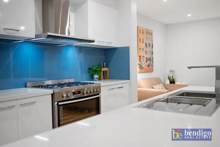 Fifth view of Homely house listing, 13 Nish Street, Flora Hill VIC 3550