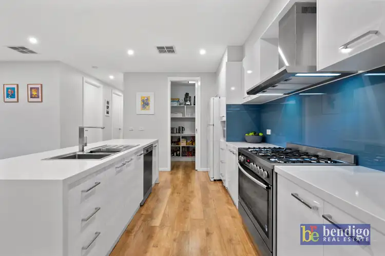 Sixth view of Homely house listing, 13 Nish Street, Flora Hill VIC 3550