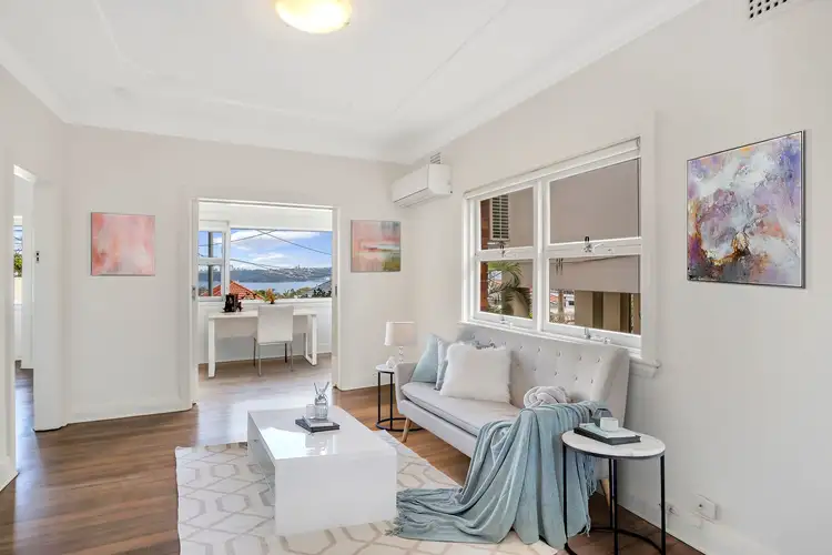Main view of Homely semi-detached listing, 7 Derby Street, Vaucluse NSW 2030