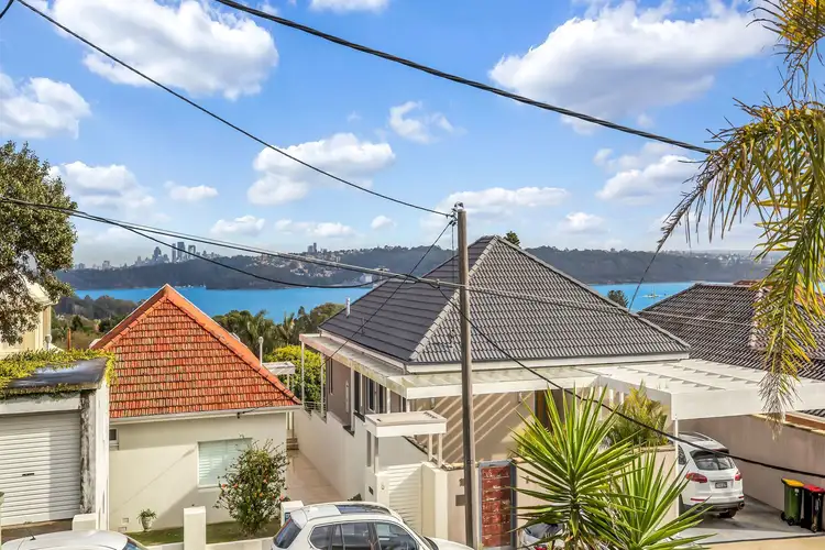 Second view of Homely semi-detached listing, 7 Derby Street, Vaucluse NSW 2030
