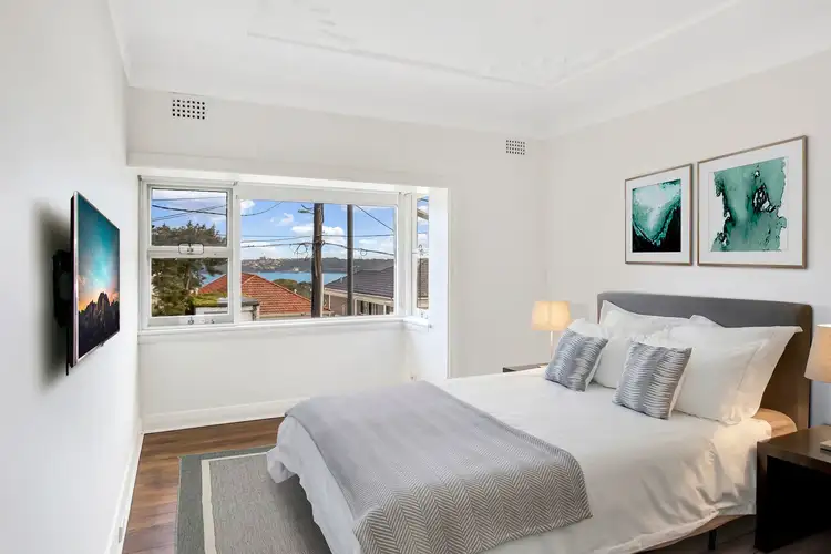 Third view of Homely semi-detached listing, 7 Derby Street, Vaucluse NSW 2030