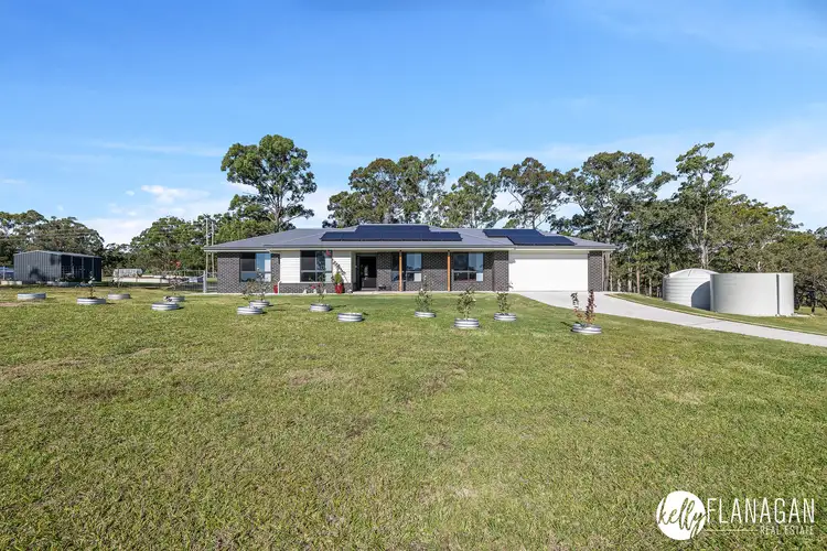 66 Seam Mill Place, Dondingalong NSW 2440