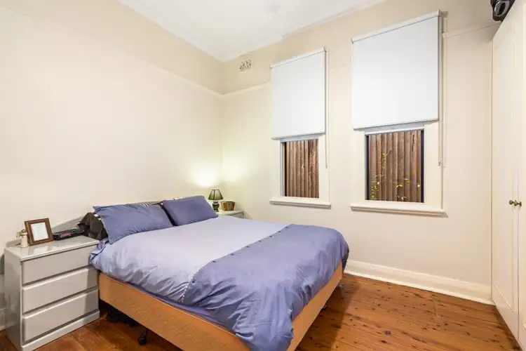 Fifth view of Homely house listing, 21 Macquarie Terrace, Balmain NSW 2041