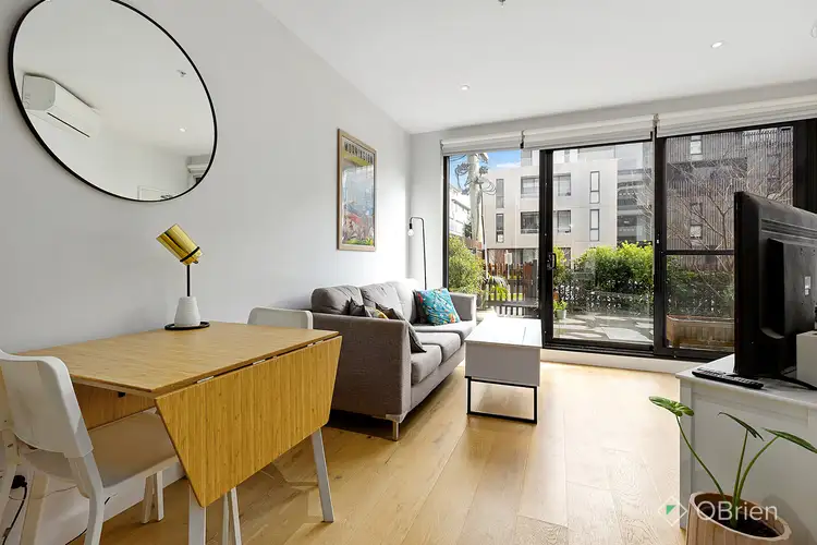 Fourth view of Homely apartment listing, G15/1 Queen Street, Blackburn VIC 3130