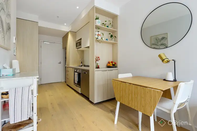 Fifth view of Homely apartment listing, G15/1 Queen Street, Blackburn VIC 3130