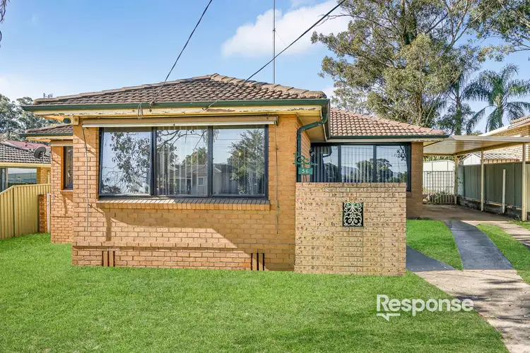 56 Parker Street, Kingswood NSW 2747