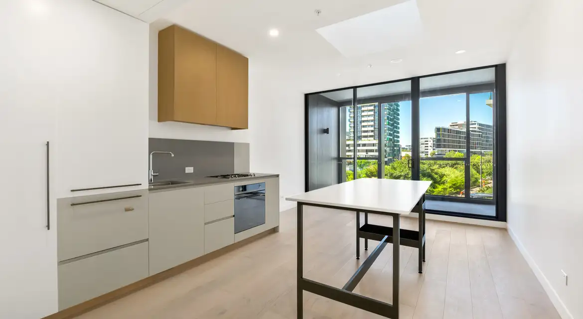 Main view of Homely apartment listing, B105/6 Thread Lane, Waterloo NSW 2017