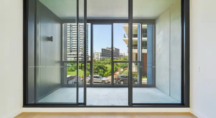 Third view of Homely apartment listing, B105/6 Thread Lane, Waterloo NSW 2017