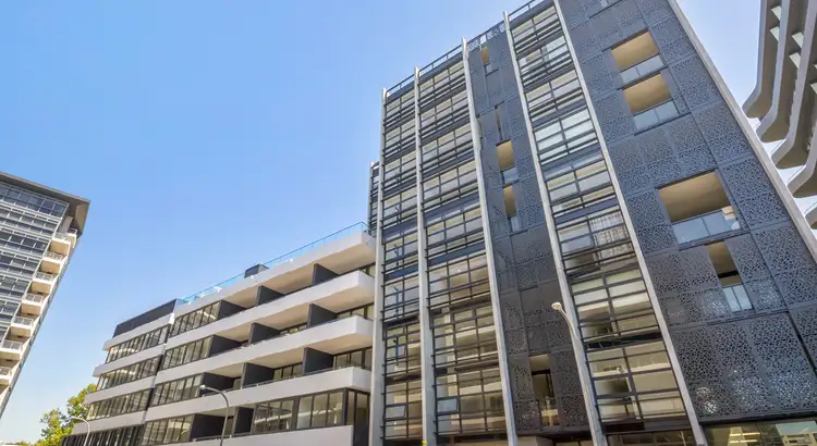 Fifth view of Homely apartment listing, B105/6 Thread Lane, Waterloo NSW 2017