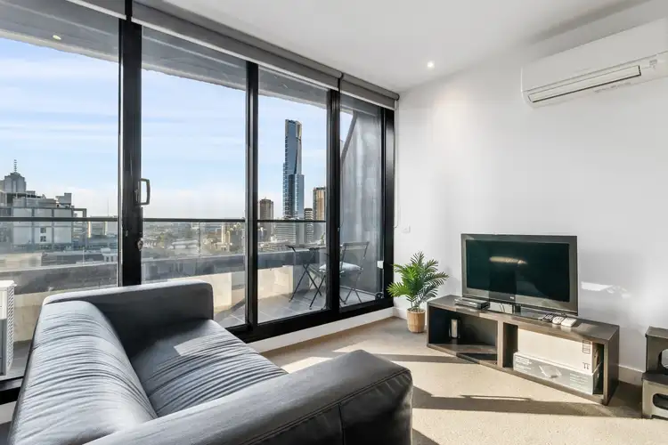 2504/7 Katherine Place, Melbourne VIC 3000