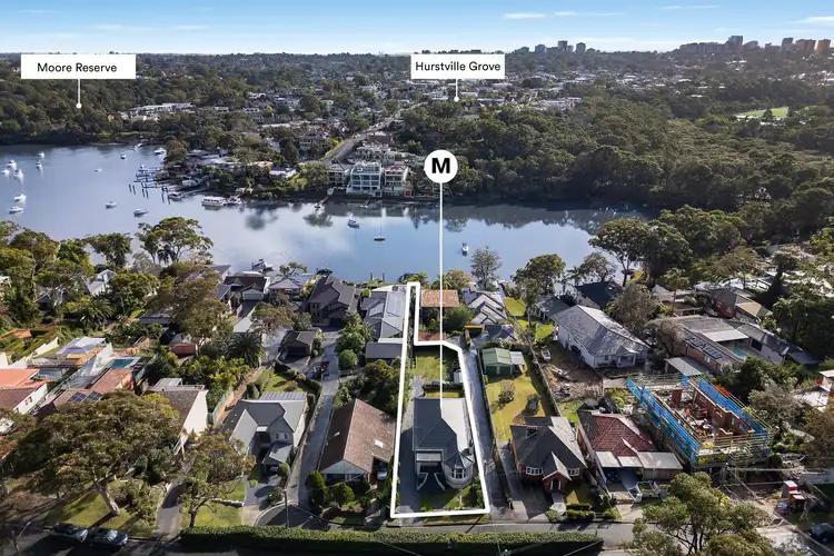 Second view of Homely house listing, 13 Queens Road, Connells Point NSW 2221