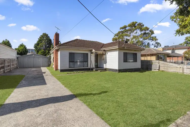 7 Agnes Street, Noble Park VIC 3174
