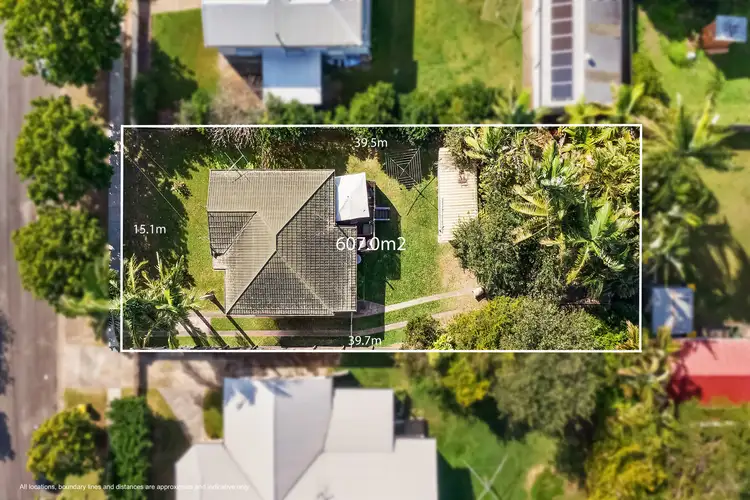77 Gatling Road, Cannon Hill QLD 4170