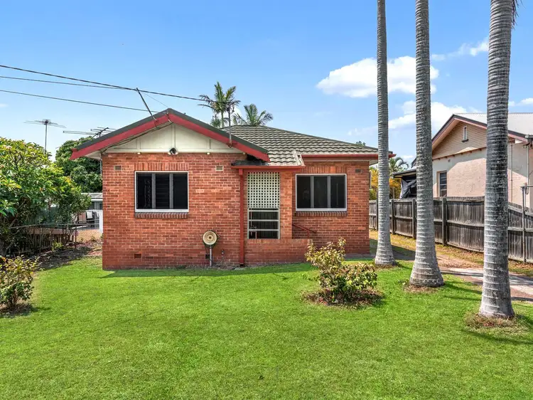 Second view of Homely house listing, 77 Gatling Road, Cannon Hill QLD 4170