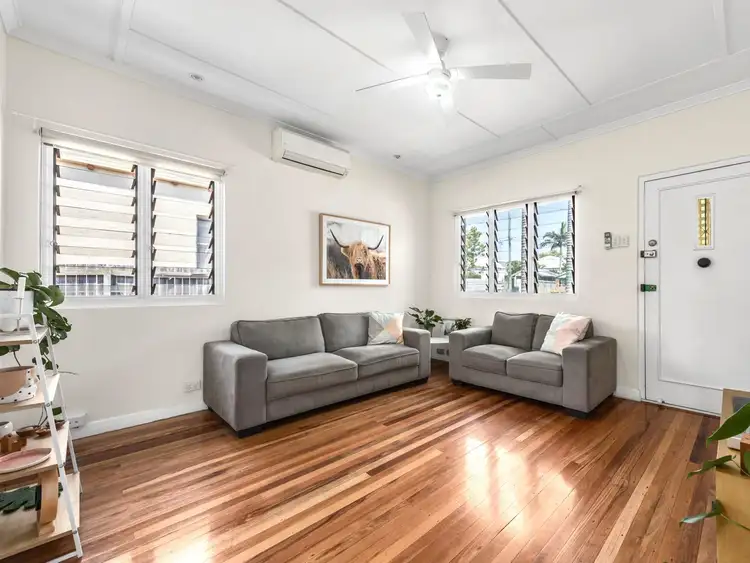 Third view of Homely house listing, 77 Gatling Road, Cannon Hill QLD 4170