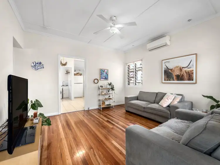 Fourth view of Homely house listing, 77 Gatling Road, Cannon Hill QLD 4170