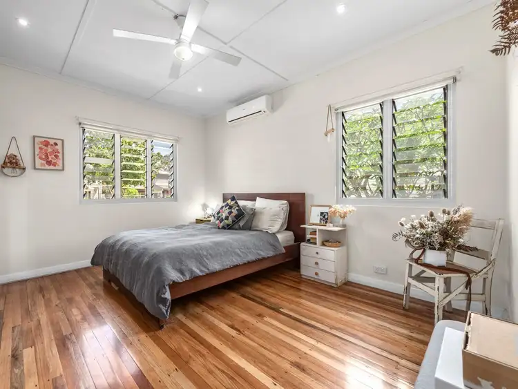 Sixth view of Homely house listing, 77 Gatling Road, Cannon Hill QLD 4170