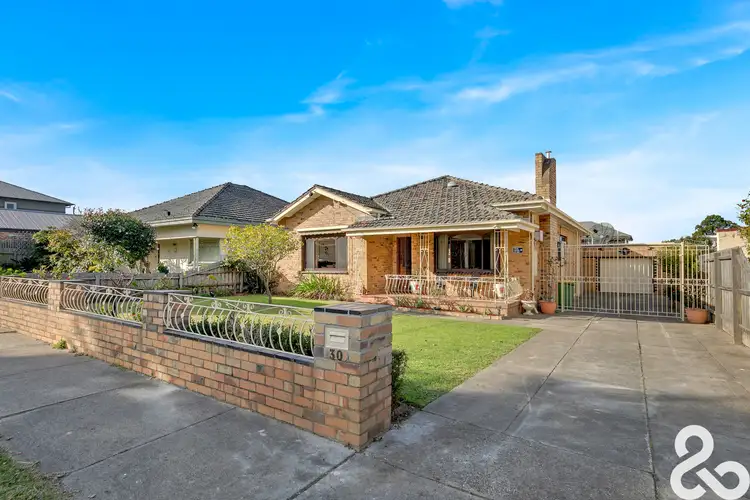 30 Joffre Street, Reservoir VIC 3073