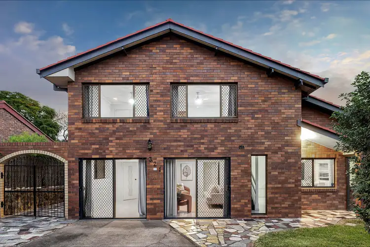 Main view of Homely house listing, 321 Belmont Road, Belmont QLD 4153