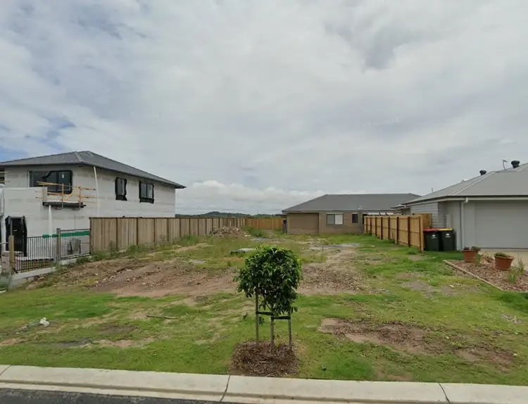 Main view of Homely land listing, 18 Willandra Street, Yarrabilba QLD 4207