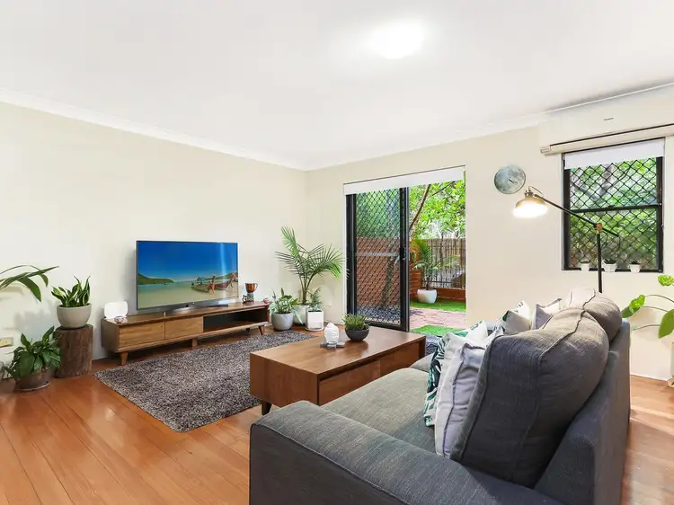 Main view of Homely apartment listing, 2/17-37 Lawrence Street, Alexandria NSW 2015