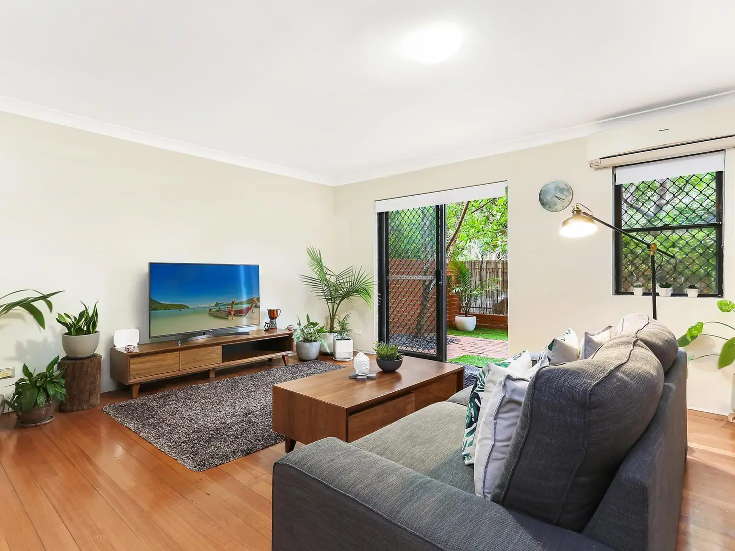 Main view of Homely apartment listing, 2/17-37 Lawrence Street, Alexandria NSW 2015