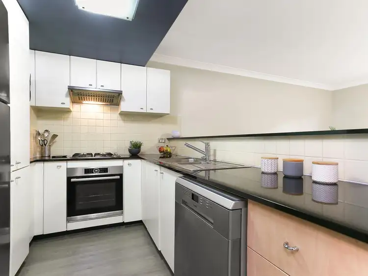 Second view of Homely apartment listing, 2/17-37 Lawrence Street, Alexandria NSW 2015